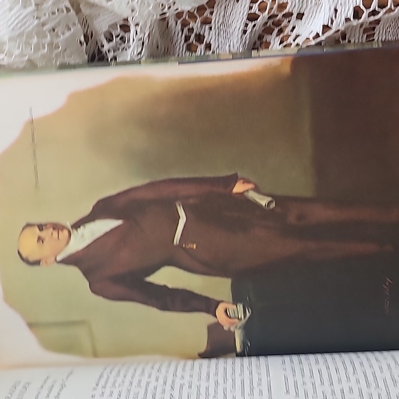 Vintage The Golden Book History of the United States Volume 4 - Picture 8 of 11